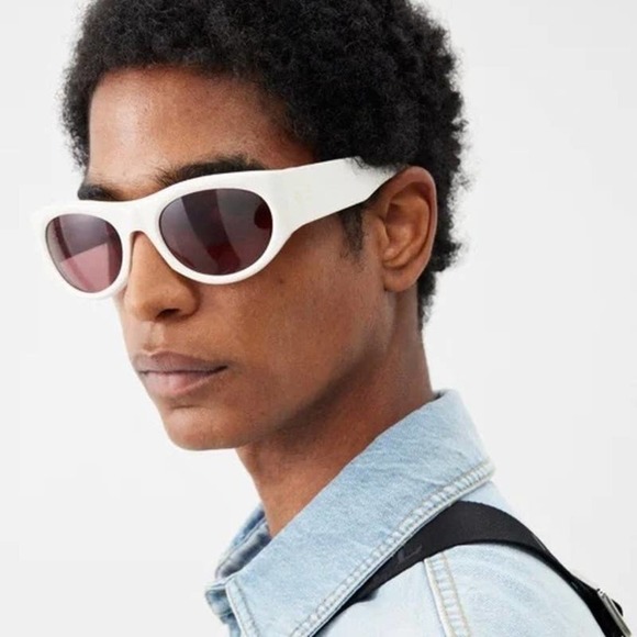 New! CUTLER AND GROSS Sunglasses CGLE 9276 01, Authentic main image 7